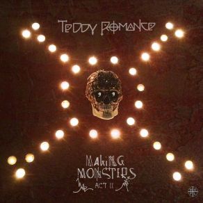 Download track Cold Machine Teddy Romance