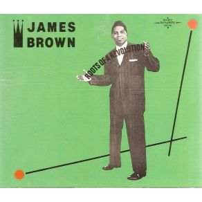 Download track (Do The) Mashed Potatoes James Brown
