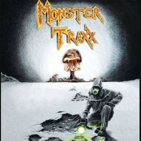 Download track Nothin' But Trouble Monster Traxx
