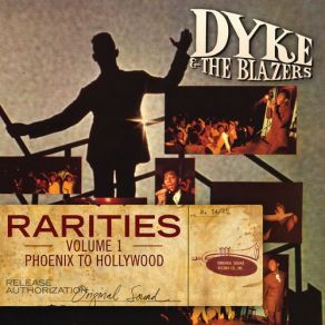 Download track Funky Broadway Time Part 1 Dyke & The Blazers