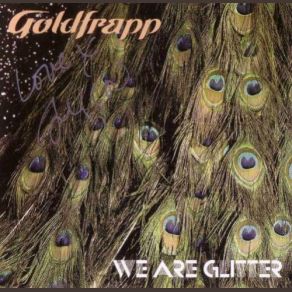 Download track Strict Machine (We Are Glitter Mix) Goldfrapp