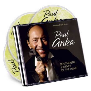 Download track Time To Cry Paul Anka