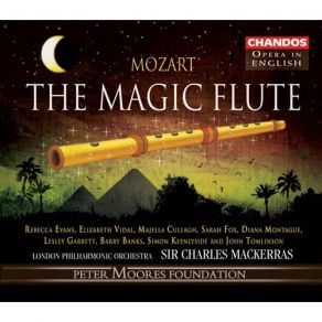 Download track 1.03. I'm Sure That There Could Never Be Mozart, Joannes Chrysostomus Wolfgang Theophilus (Amadeus)