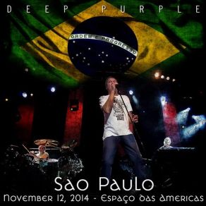 Download track The Mule Deep Purple