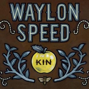 Download track On A Wire Waylon Speed
