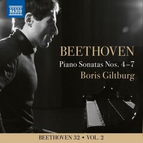 Download track 13. Piano Sonata No. 7 In D Major, Op. 10 No. 3 (Ludwig Van Beethoven) III. Menuetto. Allegro Ludwig Van Beethoven