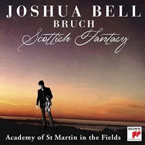 Download track 06. Violin Concerto No. 1 In G Minor, Op. 26 - II. Adagio Max Bruch