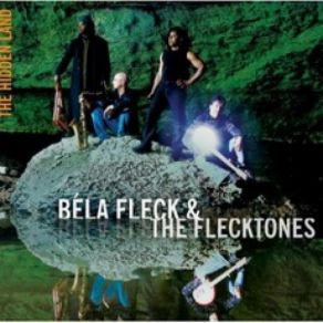 Download track Misunderstood Béla FleckThe Flecktones