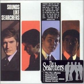 Download track This Feeling Inside (Bonus) The Searchers