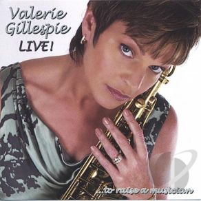 Download track Joy! Valerie Gillespie