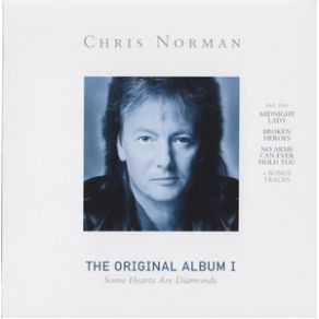 Download track It'S A Tragedy Chris Norman