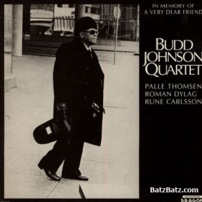 Download track I Want To Be Happy Budd Johnson