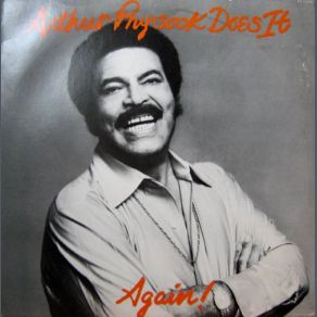 Download track Between Hello And Goodbye Arthur Prysock