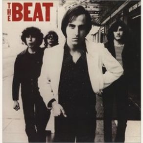Download track Don't Wait Up For Me The Beat (USA)
