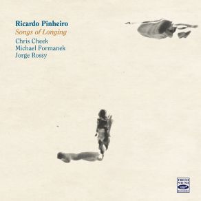 Download track I’m All Smiles Chris Cheek, Ricardo Pinheiro, Jorge Rossy