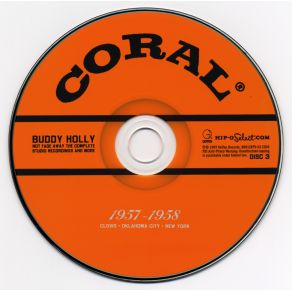 Download track Send Me Some Lovin' Buddy Holly