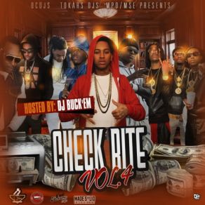 Download track Touch Ya Toes DJ Buck EmRich Kidz