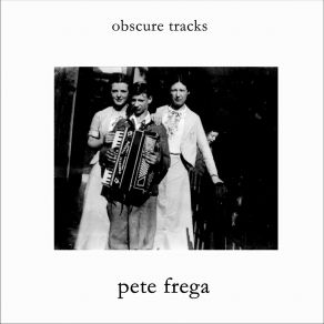 Download track Change In Me Pete Frega