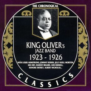 Download track I Ain't Gonna Tell Nobody King Oliver