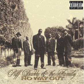 Download track Don't Stop What You're Doing Puff Daddy, The FamilyLil' Kim