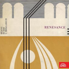Download track Tanzen Und Springen Prague Madrigal Singers