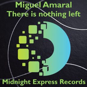 Download track There Is Nothing Left (Extended) Miguel Amaral