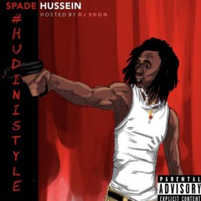 Download track Problem Solver Spade Hussein