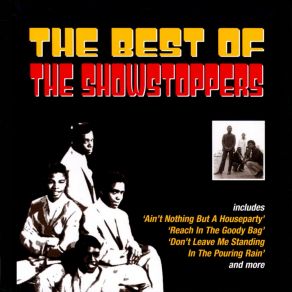 Download track What Can A Man Do? The Showstoppers