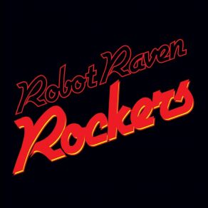 Download track Screwed Again Robot Raven