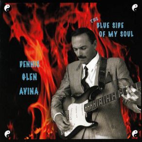 Download track Now That It'S Over Dennis Glen Avila