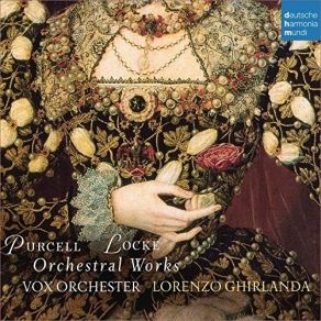 Download track 25. Dioclesian, Z. 627, Act II - Two In One Upon A Ground Vox-Orchester