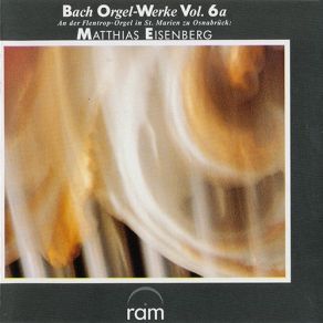 Download track 5. Concerto C-Dur BWV 594 Nach Vivaldi RV 208 - III Allegro Johann Sebastian Bach