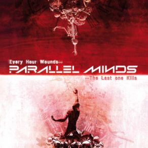 Download track Syria Parallel Minds
