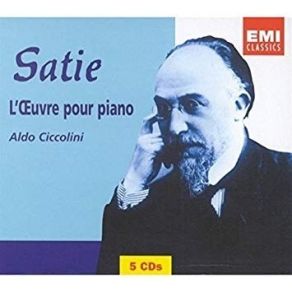 Download track 5. Heures Seculaires Et Instantanees II Crepuscule Matinal De Midi Satie, Erik