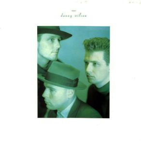 Download track I Won'T Be Here When You Get Home Danny Wilson