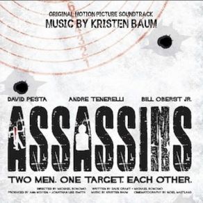 Download track Capture Kristen Baum