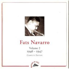 Download track Hollerin' And Screamin' Fats Navarro