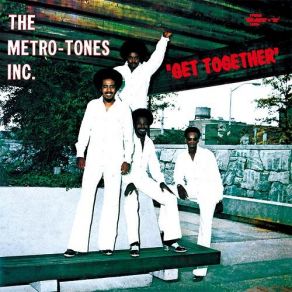 Download track The Message The Metro-Tones Inc