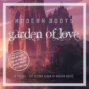 Download track Give Me Your Love (I'll Give You Mine) [Long Vocal Mix] Ken Martina, Modern Boots
