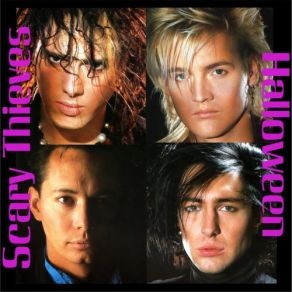 Download track The Waiting Game (Extended Version) Scary Thieves