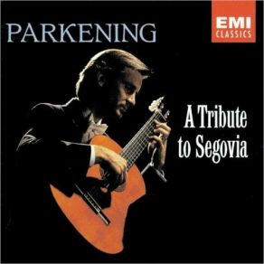 Download track 19. Allegro Christopher Parkening