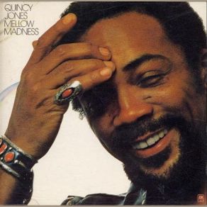 Download track Paranoid Quincy Jones, Paulette McWilliams, The Brothers JohnsonLeon Ware