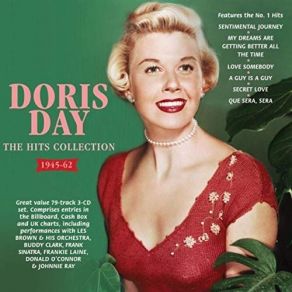 Download track Hoop-Dee-Doo Doris DayThe Mellomen