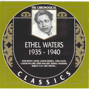 Download track If You Ever Change Your Mind Ethel Waters