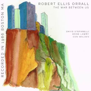 Download track If Only I Knew Robert Ellis Orrall