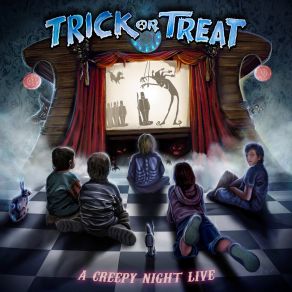 Download track Intro / Creepy Symphony (Live) Trick Or Treat