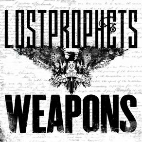 Download track A Little Reminder That Ill Never Forget Lostprophets