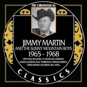 Download track Little Maggie, She's So Sweet Jimmy Martin