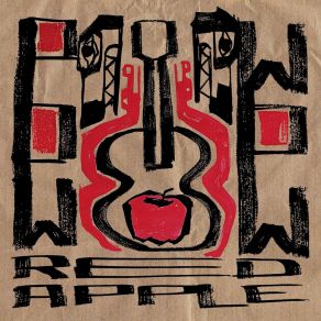 Download track Save Me Rock & Roll RED APPLE