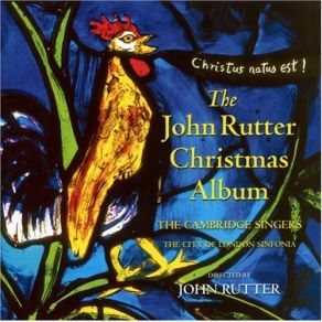 Download track What Sweeter Music The Cambridge Singers, City Of London Sinfonia, John Rutter
